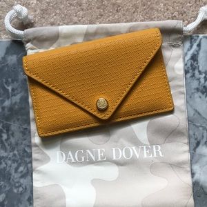 Dagne Dover card case